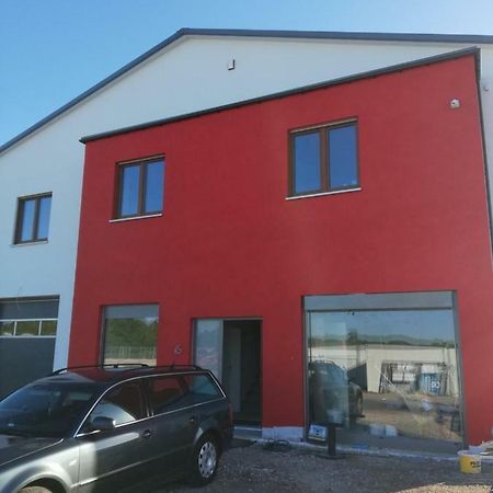 Am Muehlbach0 Hotel Bodenheim Kültér fotó