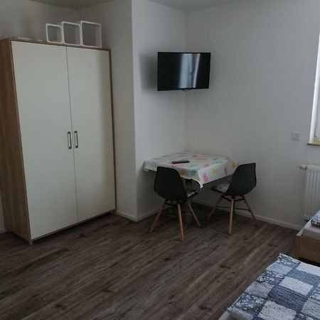 Am Muehlbach0 Hotel Bodenheim Kültér fotó