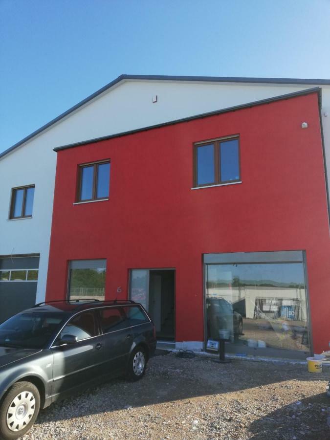 Am Muehlbach0 Hotel Bodenheim Kültér fotó