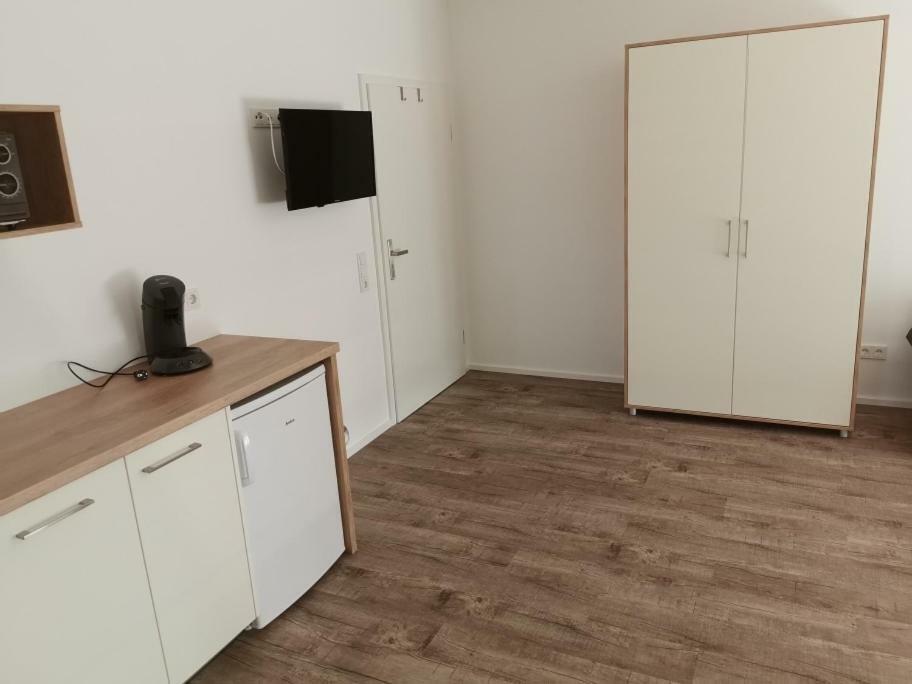 Am Muehlbach0 Hotel Bodenheim Kültér fotó