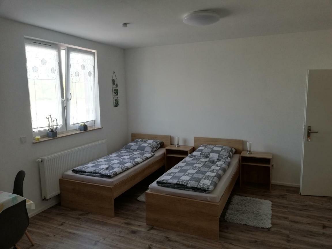 Am Muehlbach0 Hotel Bodenheim Kültér fotó