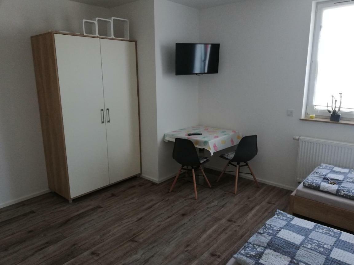 Am Muehlbach0 Hotel Bodenheim Kültér fotó